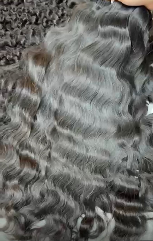 Natural Wave “Lowkey Luxe” - Bundle Deals