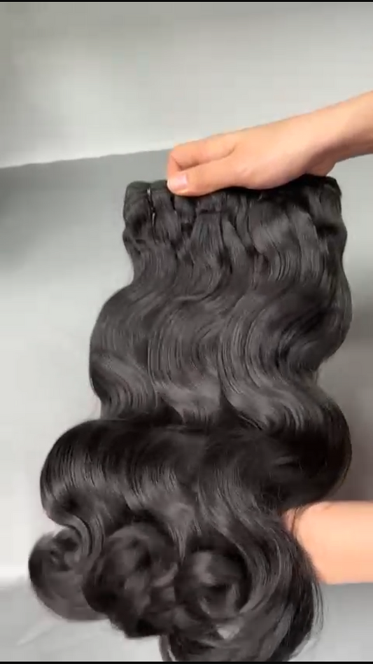 Body Wave “Main Character” - Bundle Deals