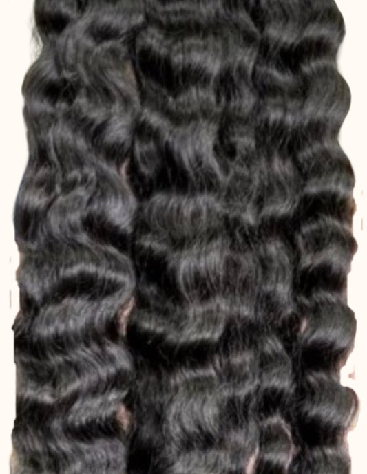 Velour Wave™